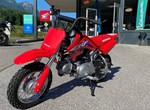 Angebot Honda CRF 50 F