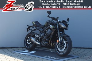 Angebot Triumph Street Triple RS