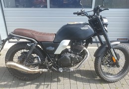 Gebrauchte Brixton Felsberg 250