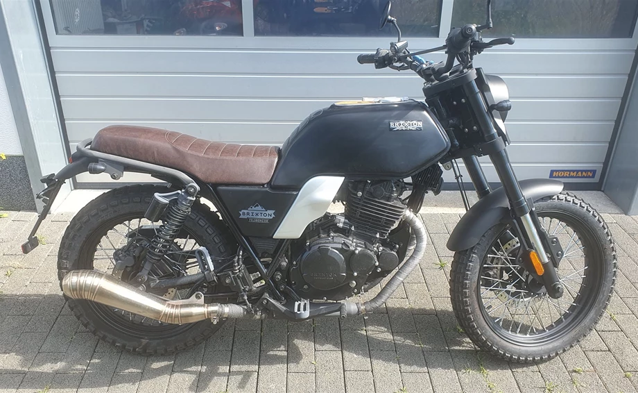 Angebot Brixton Felsberg 250 Bild 1: Angebot Brixton Felsberg 250