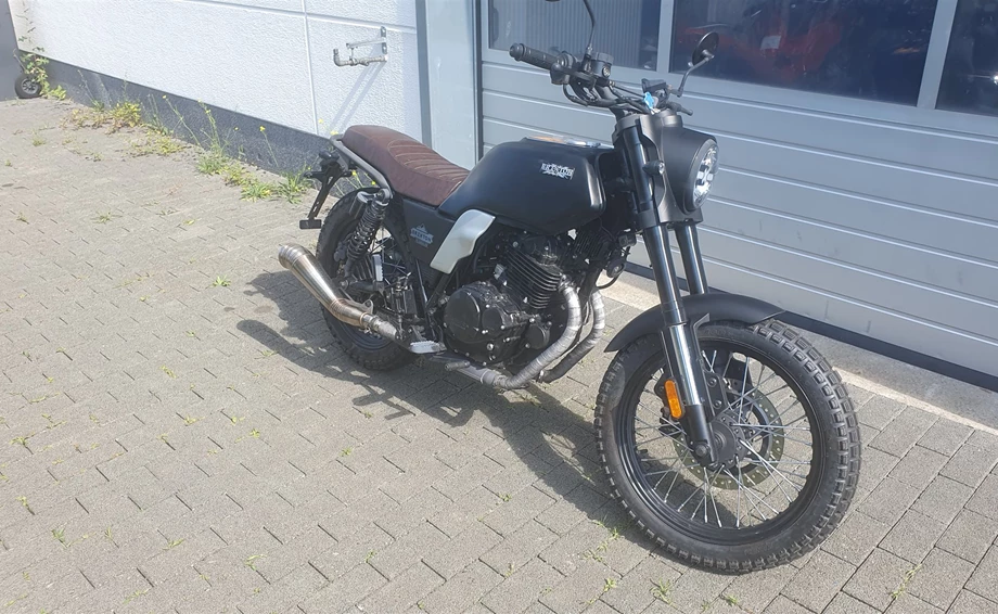 Angebot Brixton Felsberg 250 Bild 2: Angebot Brixton Felsberg 250