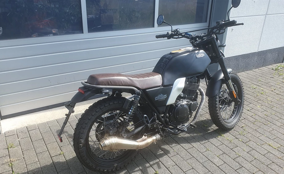 Angebot Brixton Felsberg 250 Bild 3: Angebot Brixton Felsberg 250