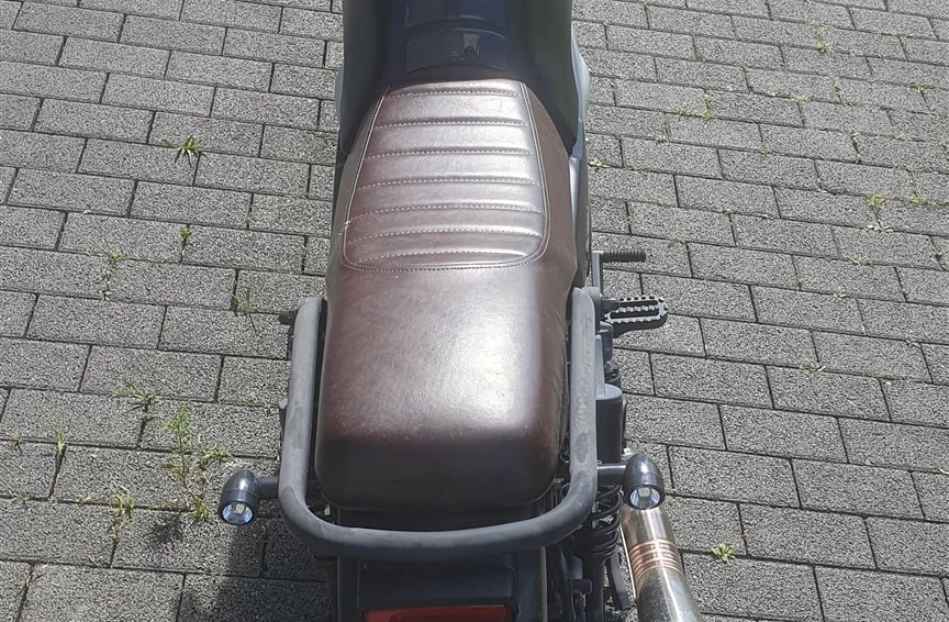 Angebot Brixton Felsberg 250 Bild 4: Angebot Brixton Felsberg 250