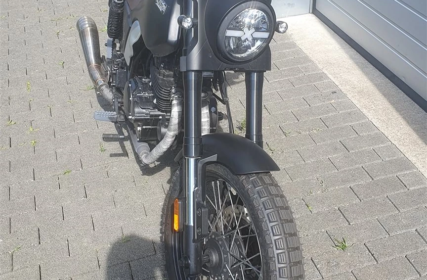 Angebot Brixton Felsberg 250 Bild 5: Angebot Brixton Felsberg 250