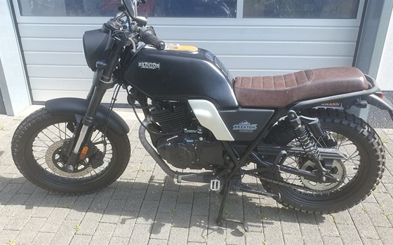 Gebrauchtmotorrad Brixton Felsberg 250 - Bild 6