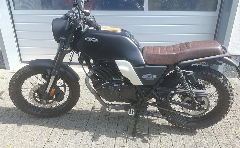 Angebot Brixton Felsberg 250 Bild 6: Angebot Brixton Felsberg 250