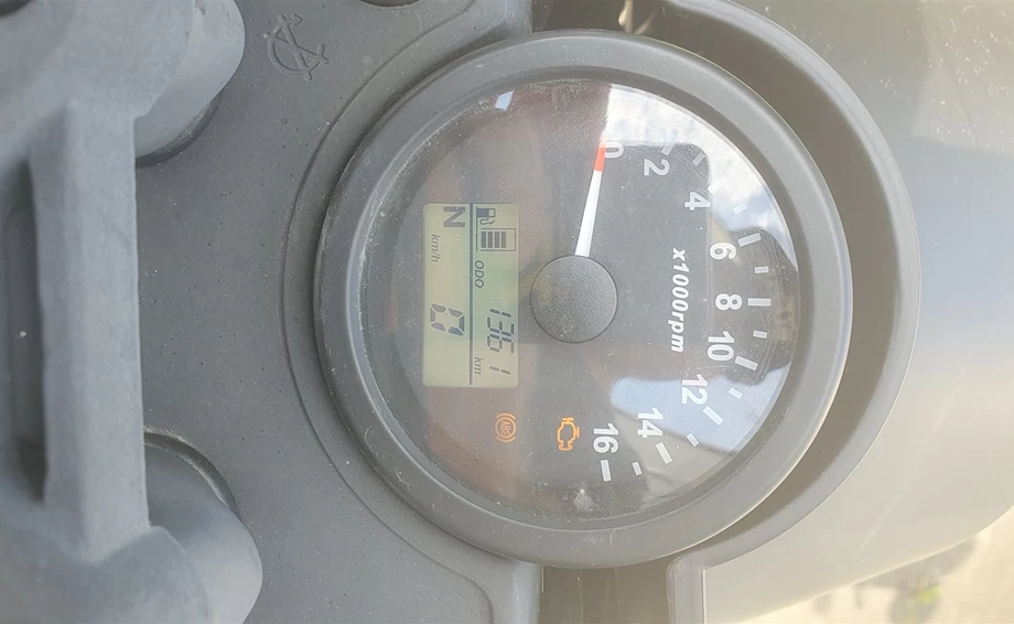 Angebot Brixton Felsberg 250 Bild 7: Angebot Brixton Felsberg 250