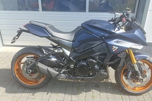 Angebot Suzuki GSX-S1000S Katana