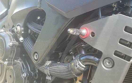 Neufahrzeug Suzuki Katana - Bild 10