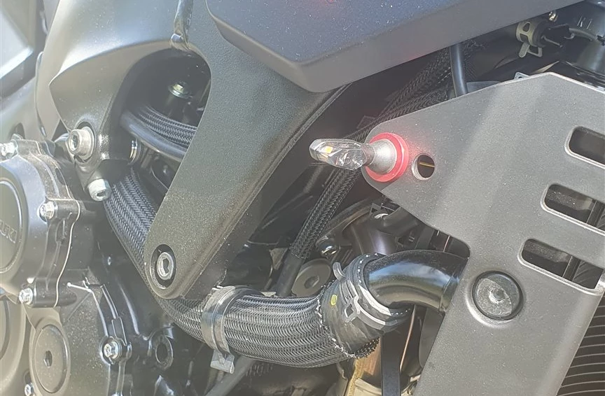 Angebot Suzuki Katana Bild 10: Angebot Suzuki Katana