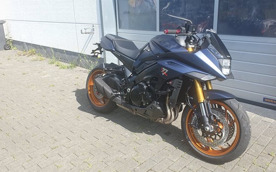 Neufahrzeug Suzuki Katana - Bild 12