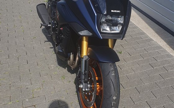 Neufahrzeug Suzuki Katana - Bild 2