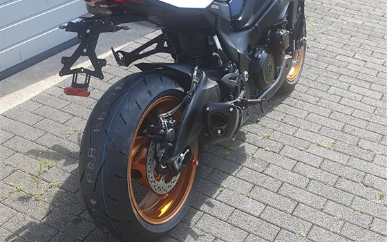 Neufahrzeug Suzuki Katana - Bild 3
