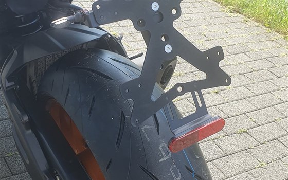 Neufahrzeug Suzuki Katana - Bild 4