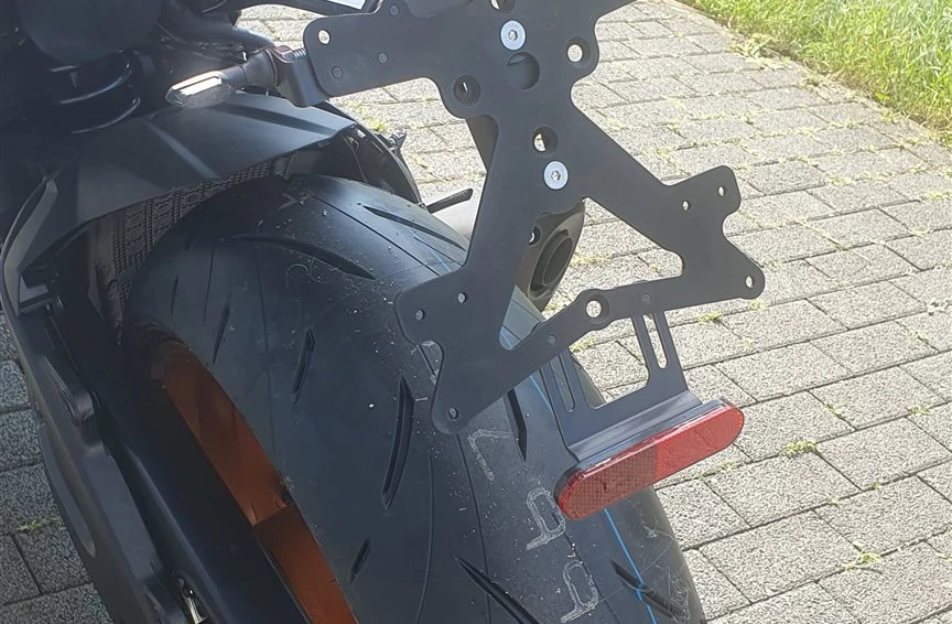Angebot Suzuki Katana Bild 4: Angebot Suzuki Katana