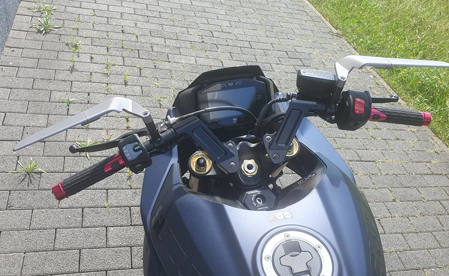 Angebot Suzuki Katana Bild 6: Angebot Suzuki Katana