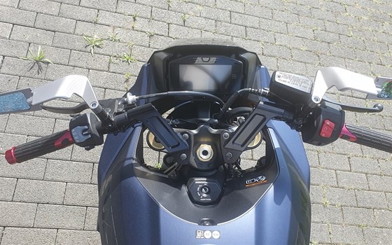 Neufahrzeug Suzuki Katana - Bild 9