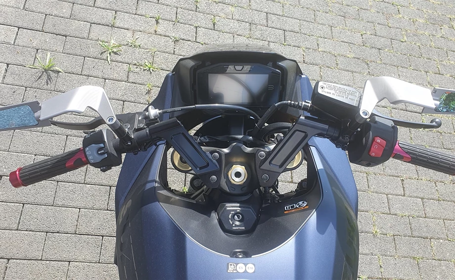 Angebot Suzuki Katana Bild 9: Angebot Suzuki Katana