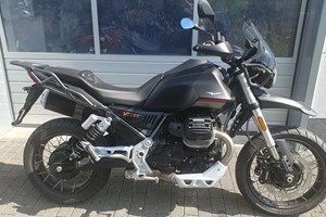 Angebot Moto Guzzi V85 TT