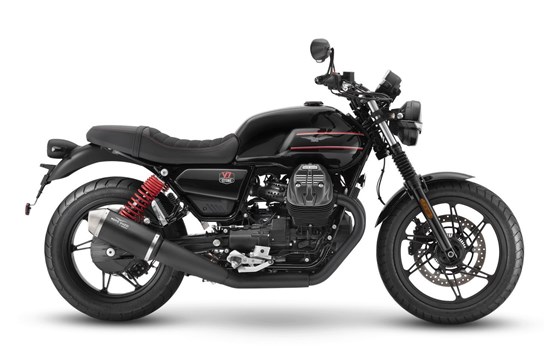 Neufahrzeug Moto Guzzi V7 Stone Special Edition - Bild 1
