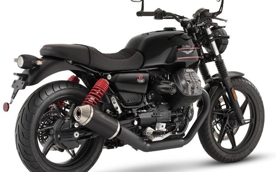 Neufahrzeug Moto Guzzi V7 Stone Special Edition - Bild 5