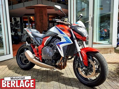 Honda CB 1000 R 23