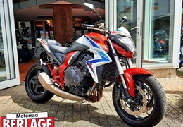 Gebrauchte Honda CB 1000 R