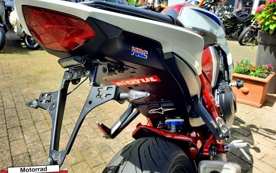 Gebrauchtmotorrad Honda CB 1000 R - Bild 11