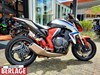 Honda CB 1000 R 23