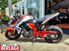 Honda CB 1000 R 23