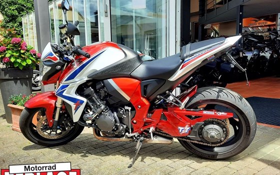 Gebrauchtmotorrad Honda CB 1000 R - Bild 3