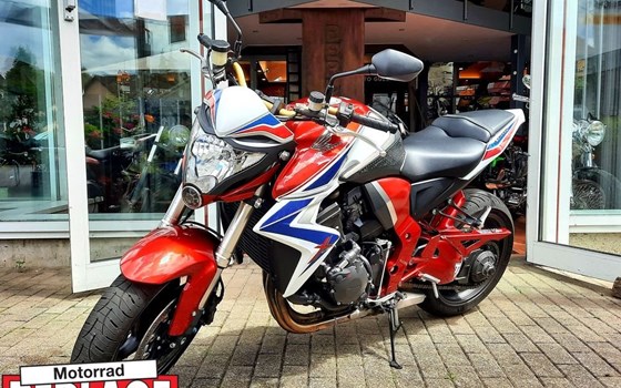 Gebrauchtmotorrad Honda CB 1000 R - Bild 4