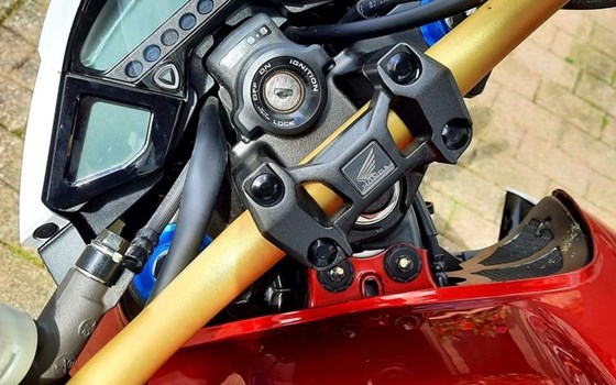 Gebrauchtmotorrad Honda CB 1000 R - Bild 5