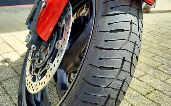 Gebrauchtmotorrad Honda CB 1000 R - Bild 6