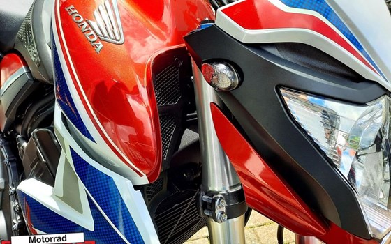 Gebrauchtmotorrad Honda CB 1000 R - Bild 8