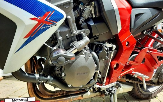 Gebrauchtmotorrad Honda CB 1000 R - Bild 9