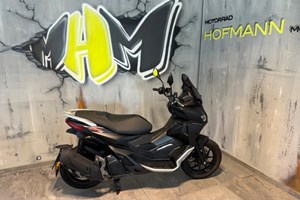 Angebot Aprilia SR GT ABS 125