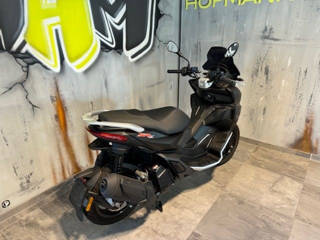 Angebot Aprilia SR GT ABS 125