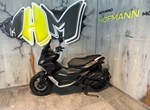 Angebot Aprilia SR GT ABS 125