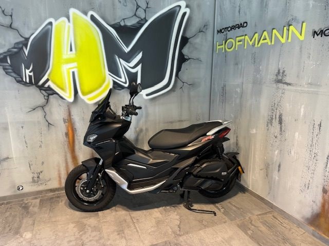 Angebot Aprilia SR GT ABS 125