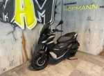 Angebot Aprilia SR GT ABS 125