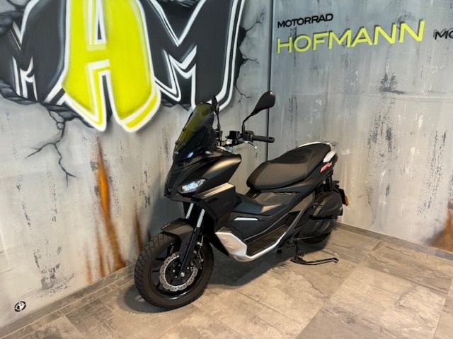 Angebot Aprilia SR GT ABS 125