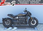 Angebot Triumph Rocket 3 R