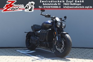 Angebot Triumph Rocket 3 R