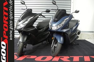 Angebot Honda PCX 125