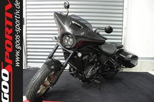 Angebot Honda CMX1100 Rebel