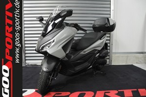 Angebot Honda Forza 125