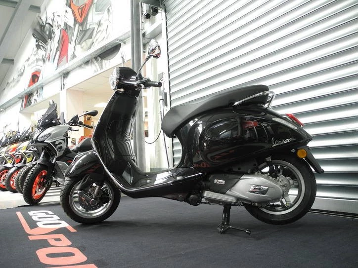 Angebot Vespa Primavera 50 Bild 11: Angebot Vespa Primavera 50