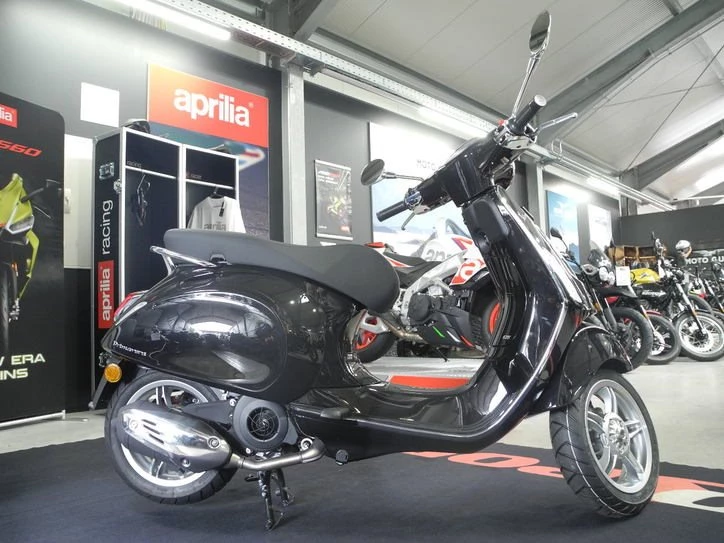 Angebot Vespa Primavera 50 Bild 12: Angebot Vespa Primavera 50