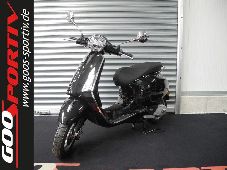 Angebot Vespa Primavera 50 Bild 4: Angebot Vespa Primavera 50